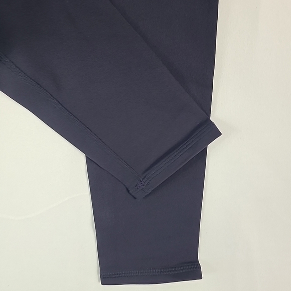 NWT Oner Active SoftMotion Leggings In True Blue Regular Length Sz XS - Picture 7 of 7